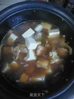 Make Pork stew step 9