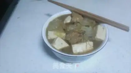 Make Pork stew step 12