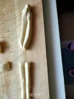 Make Fries step 5