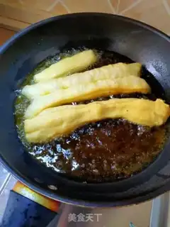 Make Fries step 6