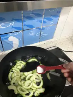 Make Quick, clean up step 2