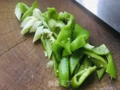 Make A family-size chicken step 6