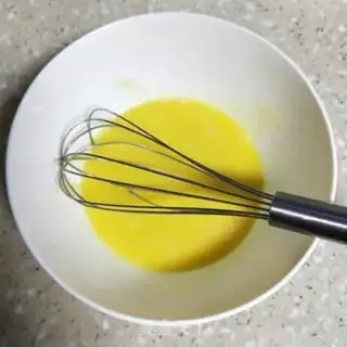 Make Strawberry rolls step 3