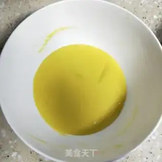 Make Strawberry rolls step 5