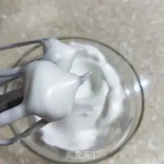 Make Strawberry rolls step 7