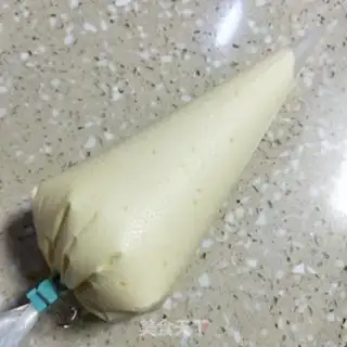 Make Strawberry rolls step 10