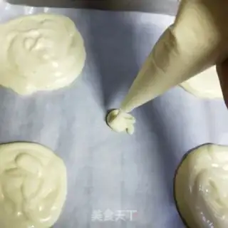 Make Strawberry rolls step 11