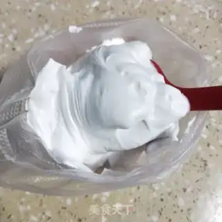 Make Strawberry rolls step 15