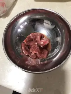 Make Beef scooter soup step 0