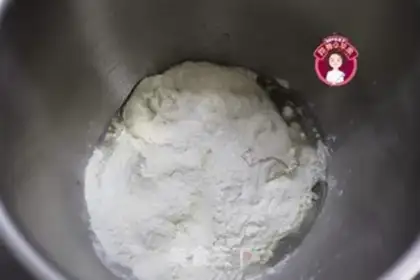 Make Polish cream toast step 2