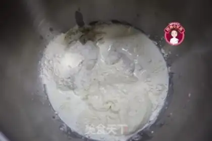 Make Polish strawberries step 3