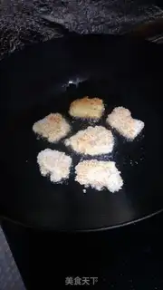 Make Fish chops step 4
