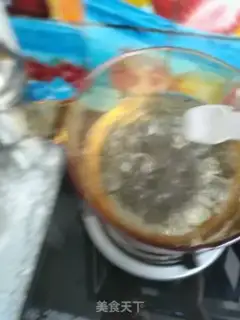 Make Pork sour sauce step 10