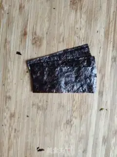Make Meal rice step 3