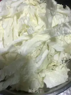 Make Soup shrimp step 0