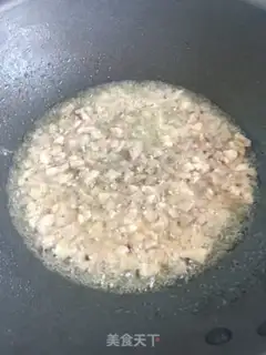 Make Fried noodles step 4