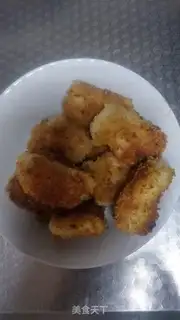 Make Fish chops step 5