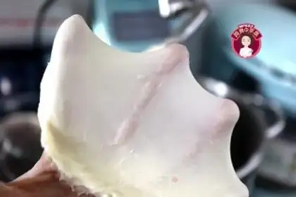 Make Polish strawberries step 5