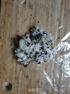 Make Meal rice step 4