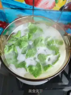 Make Pork sour sauce step 11