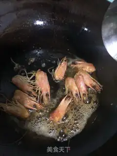 Make The doll dish fan soup step 7