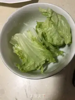 Make Beef scooter soup step 3