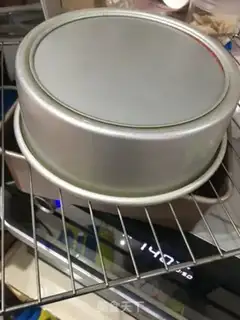 Make Red velvet step 11