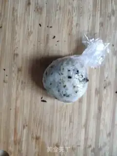 Make Meal rice step 5
