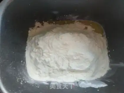 Make Red-tree toast step 7