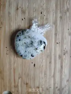 Make Meal rice step 6
