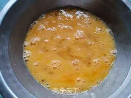 Make Shrimp step 1