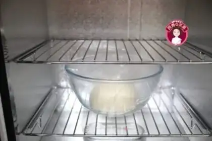 Make Polish strawberries step 7