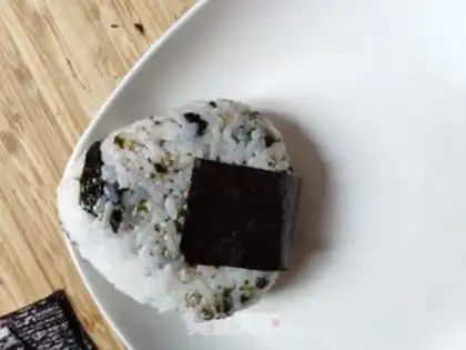 Make Meal rice step 7