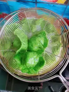 Make Pork sour sauce step 12