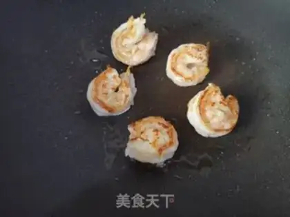 Make Shrimp step 2