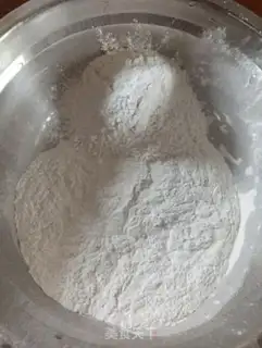 Make Albino step 2