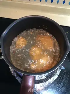 Make Beef scooter soup step 6