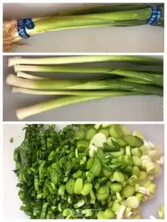 Make Garlic egg stand step 0