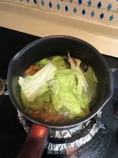 Make Beef scooter soup step 7