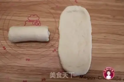Make Polish cream toast step 8