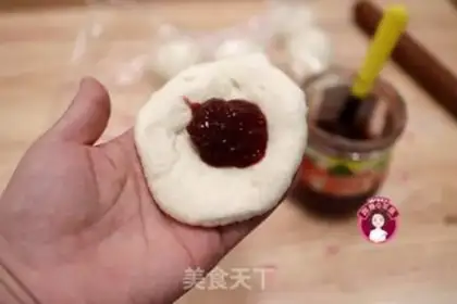 Make Polish strawberries step 10