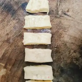 Make The yeast lasagna step 4
