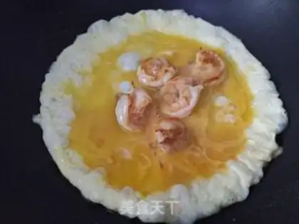 Make Shrimp step 4