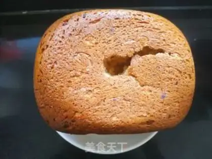 Make Red-tree toast step 12