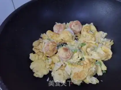Make Shrimp step 5