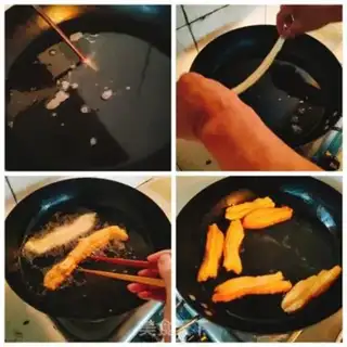 Make The yeast lasagna step 6