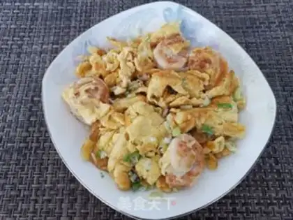 Make Shrimp step 6