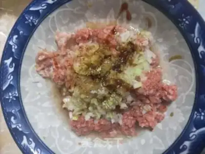Make Handmade handmade soup step 0