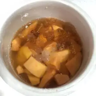 Make Pumpkin