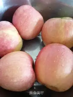 Make Apple cans step 0